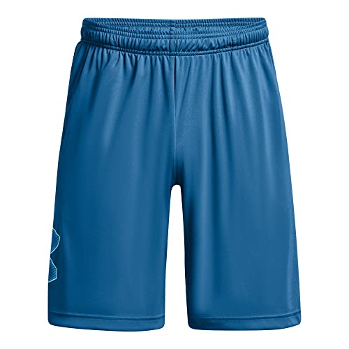 Image of Under Armour UA Tech Graphic Shorts