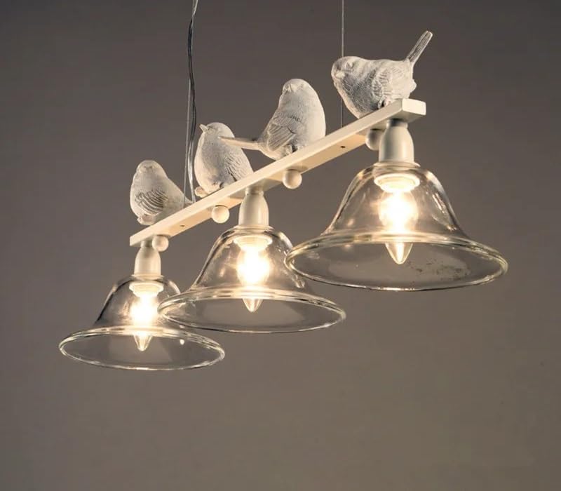 Lampes de restaurant et salle à manger : finissez-en avec les éclairages froids - 2