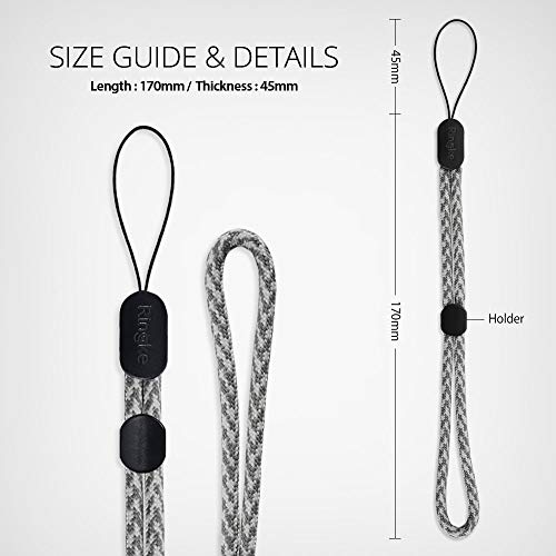 Image of Ringke Lanyard Wrist Strap Variation