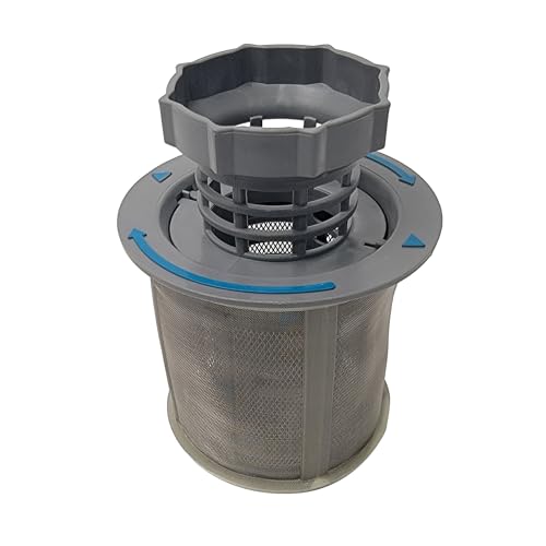 Original Bosch Lavavajillas Malla Micro Filtro – Compatible con varios Bosch/Siemens/Neff...