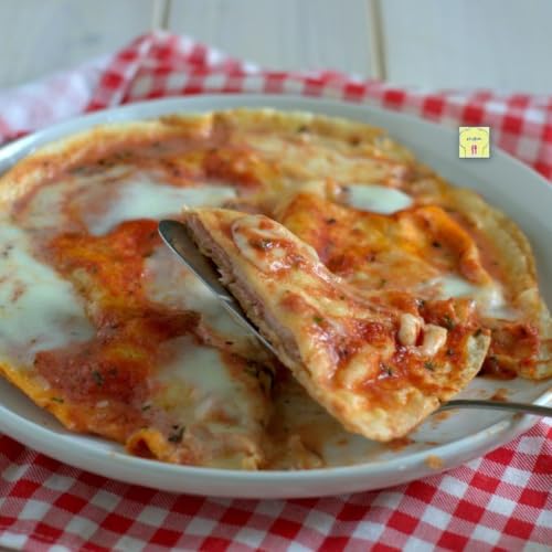 Piadipizza farcita