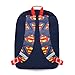 DC Comics Superman Backpack with Lunchbox Set for Boys - Bundle with 16” School Bag, Lunch Box, Water Bottle, Stickers, More | Superman Backpack for Kids