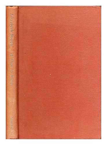 A Time in Rome B001G50D46 Book Cover