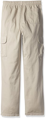 Image of The Children's Place Boys' Pull on Cargo Pants