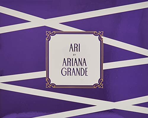 Ariana Grande Ari marca Ariana Grande (2)