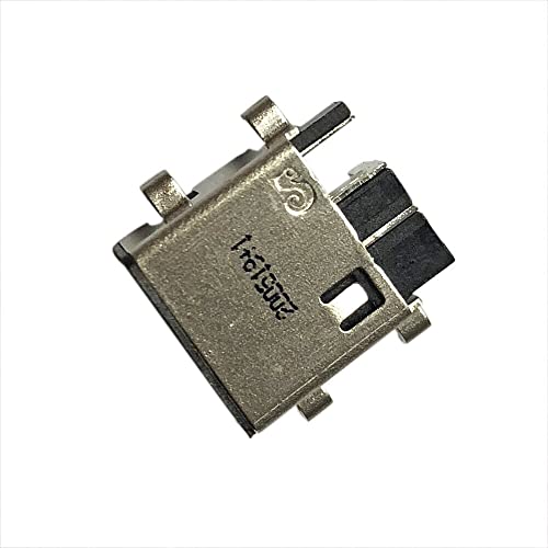 DC Port Alimentation Stable et Durable pour PC Samsung Odyssey NP800G5M Series
