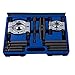 FAVOMOTO 12 1 Maintenance Bearing Separator Kit Separator Puller Separator Chuck Bearings Removal Tool Puller Removal Tool Separator Forges Bearing Puller Splitter Rama Suite