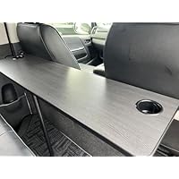 Amazon | 200系ハイエース用 セカンドテーブル（収納タイプ）*S-GL・DX