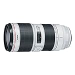 Canon EF 70-200mm f/2.8L IS III USM Lens for Canon Digital SLR Cameras, White - 3044C002 - Image 2