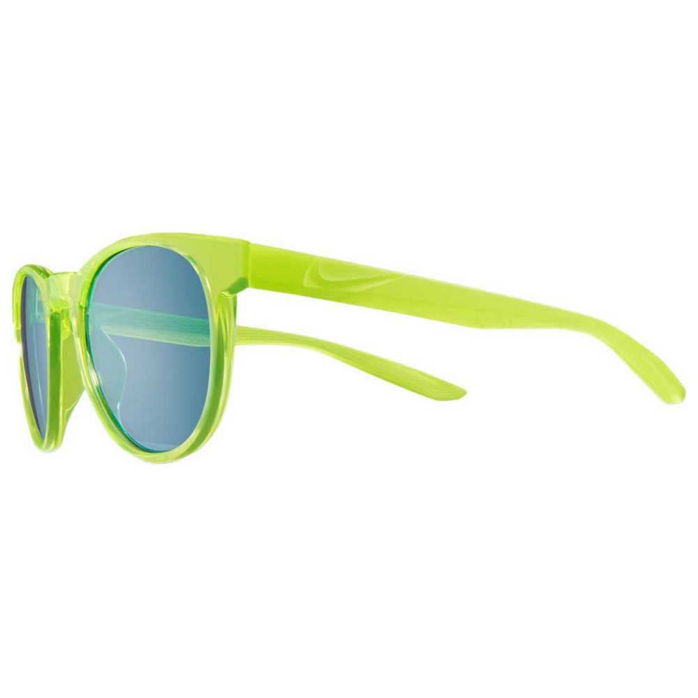 NIKE S6468202 Gafas, Adultos Unisex, Verde, Talla única