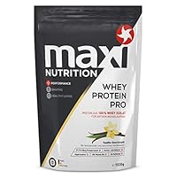 MaxiNutrition Whey