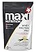 Produktbild MaxiNutrition Whey Protein Isolate - Vanille, 1 x 1020 g