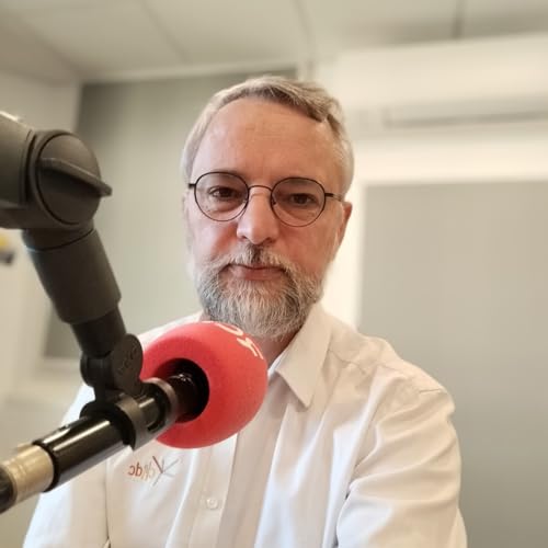 Passion d&rsquo;entreprendre, le podcast des dirigeants de TPE/PME qui veulent travailler plus sur leur entreprise que dans l