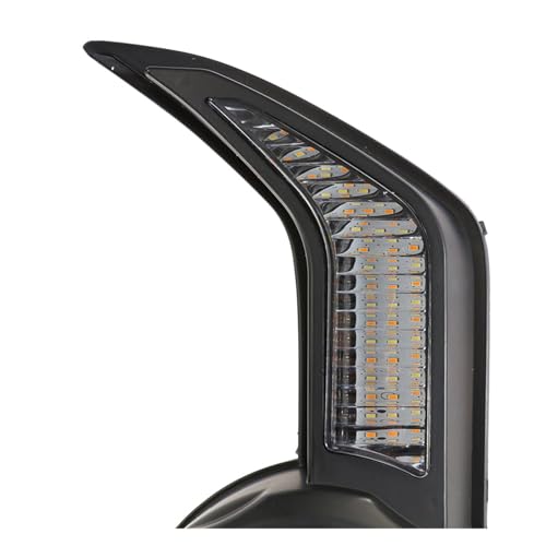 Luces Diurnas Para Toyota 4Runner 2013-2021 Con Intermitente 4