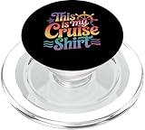 Photo Gallery this is my cruise shirt funny vacation party boats outfit popsockets popgrip per magsafe Photo Gallery this is my cruise shirt funny vacation party boats outfit popsockets popgrip per magsafe