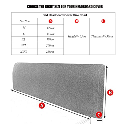 Fodera per Testiera, Fodera per Testiera del
