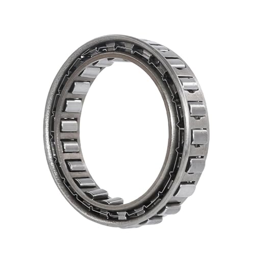 Roulement d'embrayage de démarreur moto Harley FXCWC 1600 anti-patinage