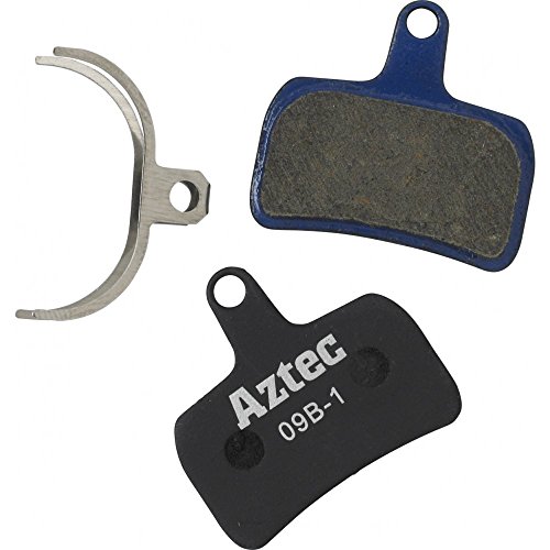 Aztec Organic disc Brake Pads for Hope Mono Mini Callipers