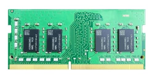 Image of 8GB DDR4 2666MHz Laptop RAM - PC4-21300S 260-Pin SODIMM 1.2V Non-ECC 1Rx8 Memory Module Replacement Compatible with SK Hynix HMA81GS6CJR8N-VK