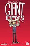 Giant Days #9