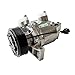 AC Air Conditioning Compressor Compatible With Renault Sandero Logan Duster Captur 1.6 2017 926006053R 92600-6053R 926005RA0A 92600-5RA0A