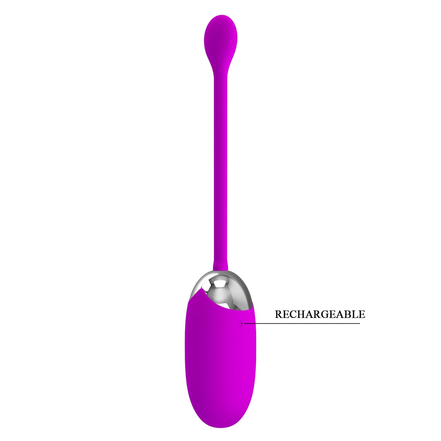 Uovo Vibrante Pretty Love Brook
