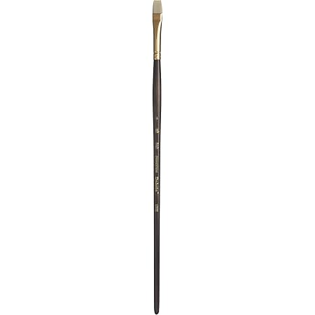 Princeton Catalyst Polytip Bristle Short-Handle Paint Brushes – K. A. Artist Shop