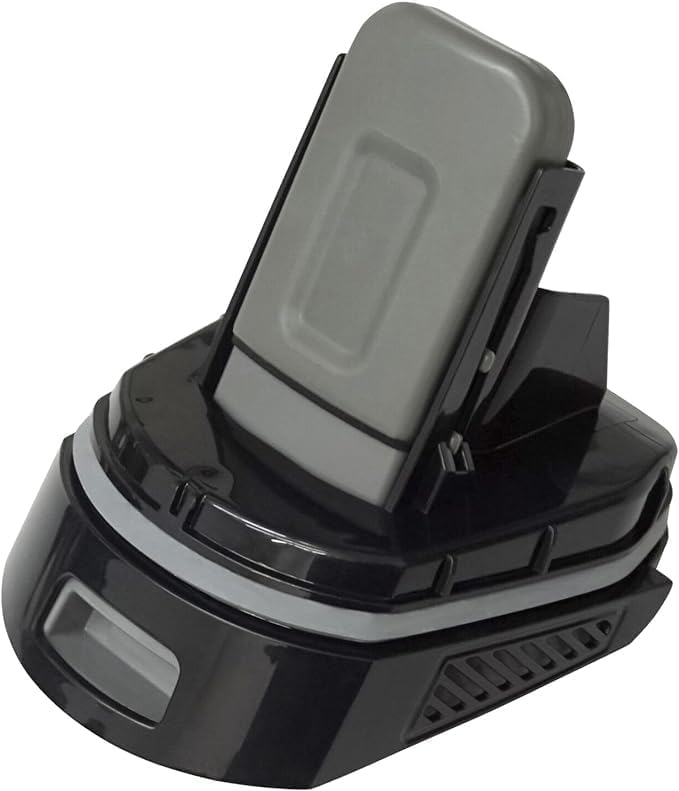 Miniatura 4 de Tapa de tanque sucio de repuesto para aspiradoras Bissell CrossWave HydroSteam - Compatible con los modelos 35151, 3515, 35152 y 3518