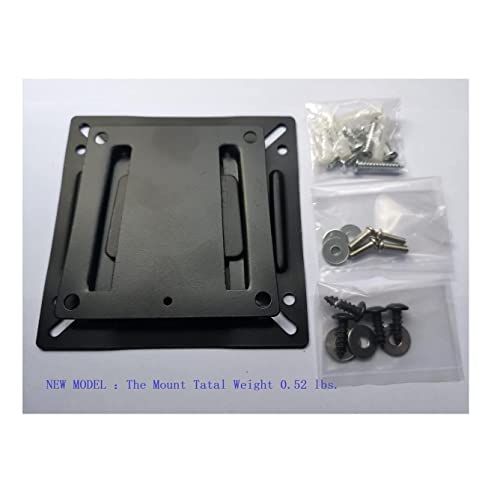 Trailer Rv Tv Mount For 15-35 Tvs With 100X100 Loading 55Lbs (New Model) #TOP6