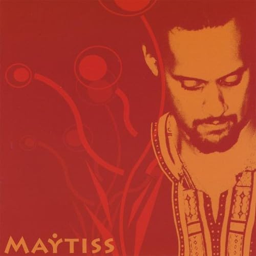 Maytiss [Audio CD] Maytiss