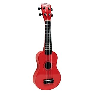 RockJam Soprano Ukelele with Gig Bag - Les Beatles, Paul McCartney, John Lennon, RIngo Starr, George Harrison RockJam Soprano Ukelele with Gig Bag – Image 2
