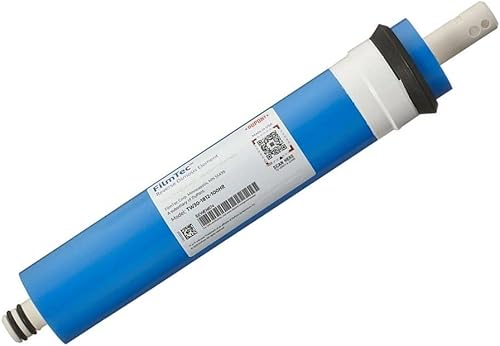 Dow FilmTec, Membrana de rechazo TW30-1812-100HR 100 GPD TFC de alta para el sistema de ósmosis inversa (RO) de debajo del fregadero