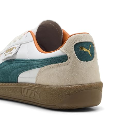 Image of Puma Womens Palermo Moda | Casual Shoes