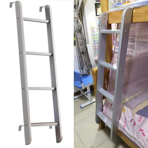 Échelle de remplacement pour lit superposé intérieur gain de place