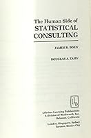 Human Side of Statistical Consulting 0534979491 Book Cover