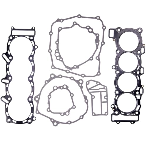 Joint couvercle moteur kit complet CBR 1000RR Fireblade 2024 pour stopper les fuites - 4