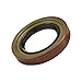Yukon Gear & Axle (YMS51098) Inner Replacement Axle Seal for Ford 9/Dana 44/60 Differential