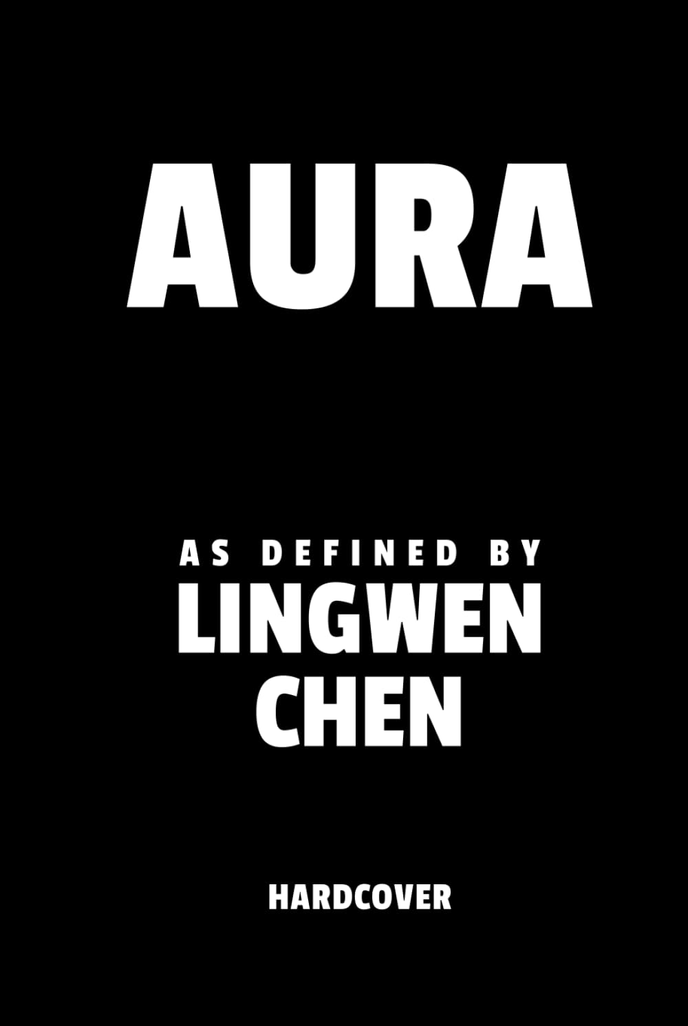 Aura: From Invisible Effort to Unmistakable Presence