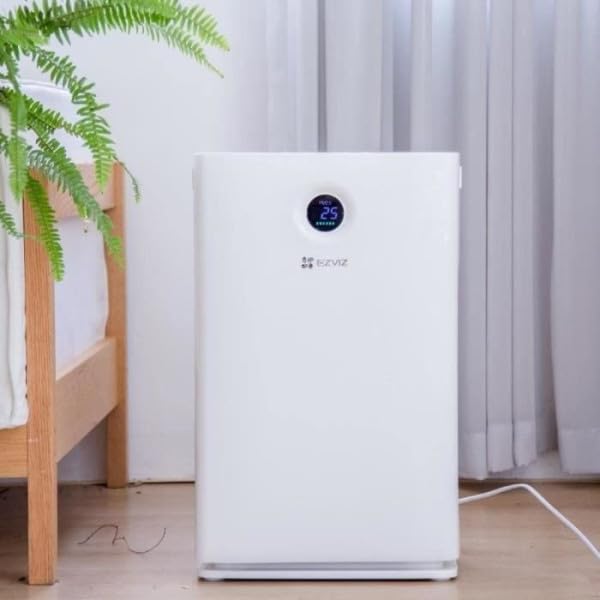 Ezviz Air Purifier Mini Stand Alone Version – Image 4