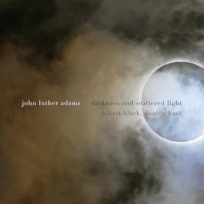 Adams: Darkness & Scattered Light