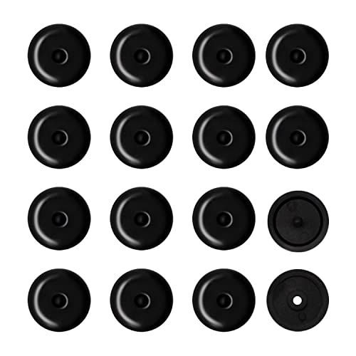 Bouton D'arrêt de Ceinture de Sécurité AMONENZ 15 Pièces Arrêtoirs de Ceinture, Clips pour Arrêts de Ceinture de Sécurité, Adaptés à Tous les Types de Voitures Cover
