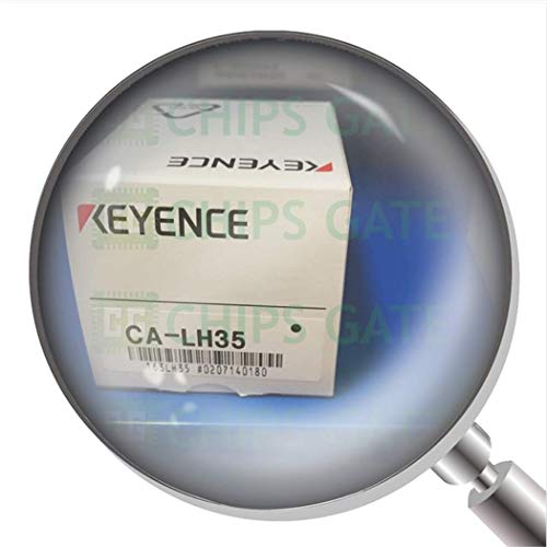 CA-LH35 1Pcs New Lens CA-LH35
