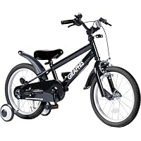 Amazon.co.jp: GRAPHIS(グラフィス) 【組立動画あり】 子供用自転車 16