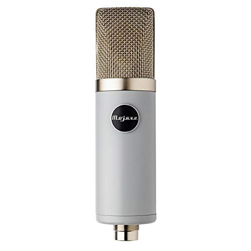 Mojave Audio MA-201fet Large-Diaphragm Condenser Microphone