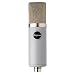 Mojave Audio MA-201fet Large-Diaphragm Condenser Microphone - Vintage Gray