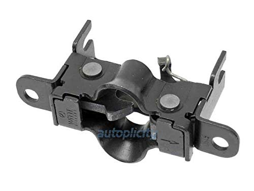 MERCEDES-BENZ 2108800960 GENUINE OEM LOCK