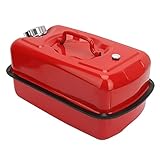 Il dispose d'un couvercle vissé et d'un bec flexible amovible pour un versement précis, garantissant qu'il n'y a pas de gaspillage. Le pipeline intégré a d'excellentes performances d'étanchéité et possède des fonctions anti-corrosion, antirouille et antistatique.