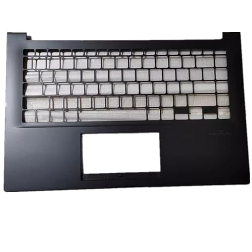 Coque clavier C pour Asus X421DA X421EA X421FA X421IA doré entrée petite