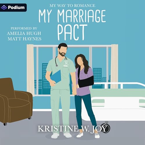 My Marriage Pact cover art