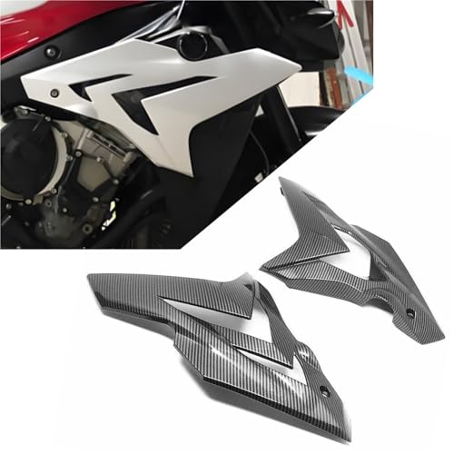 Carénage latéral BMW S1000 R 2014-2016 et panneau radiateur central
